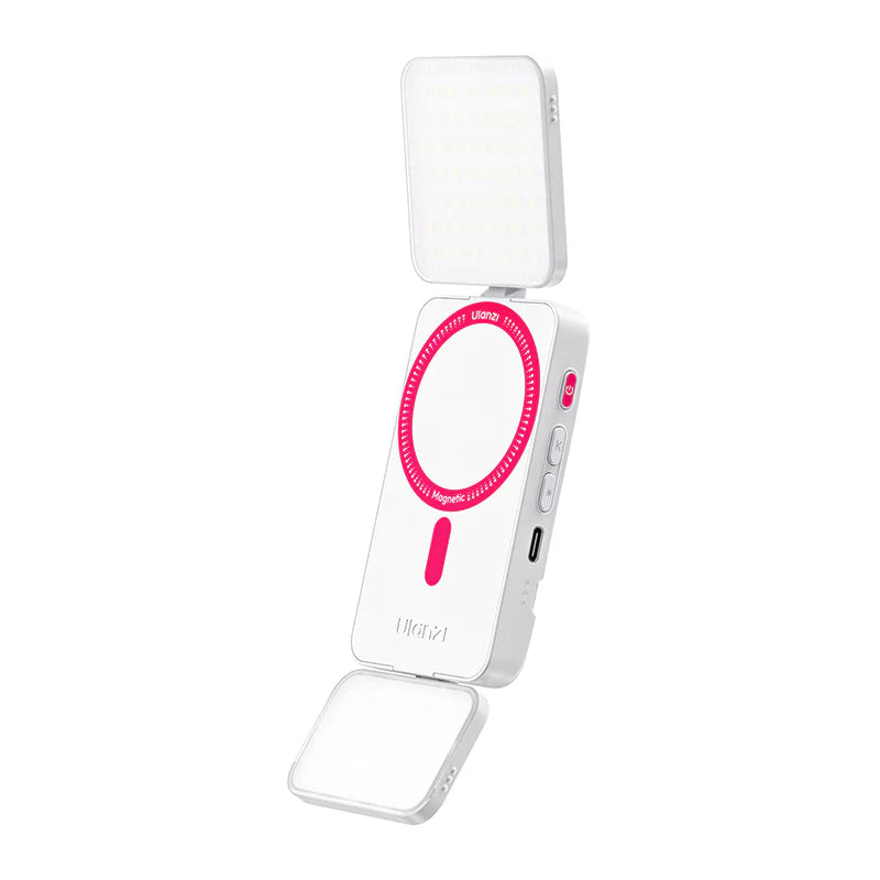 Ulanzi GL01 GlowUp Fill Light for Smartphone