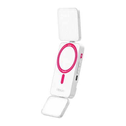 Ulanzi GL01 GlowUp Fill Light for Smartphone