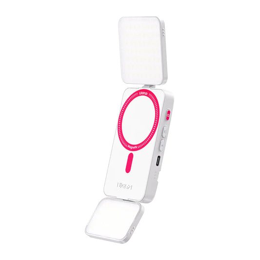 Ulanzi GL01 GlowUp Fill Light for Smartphone