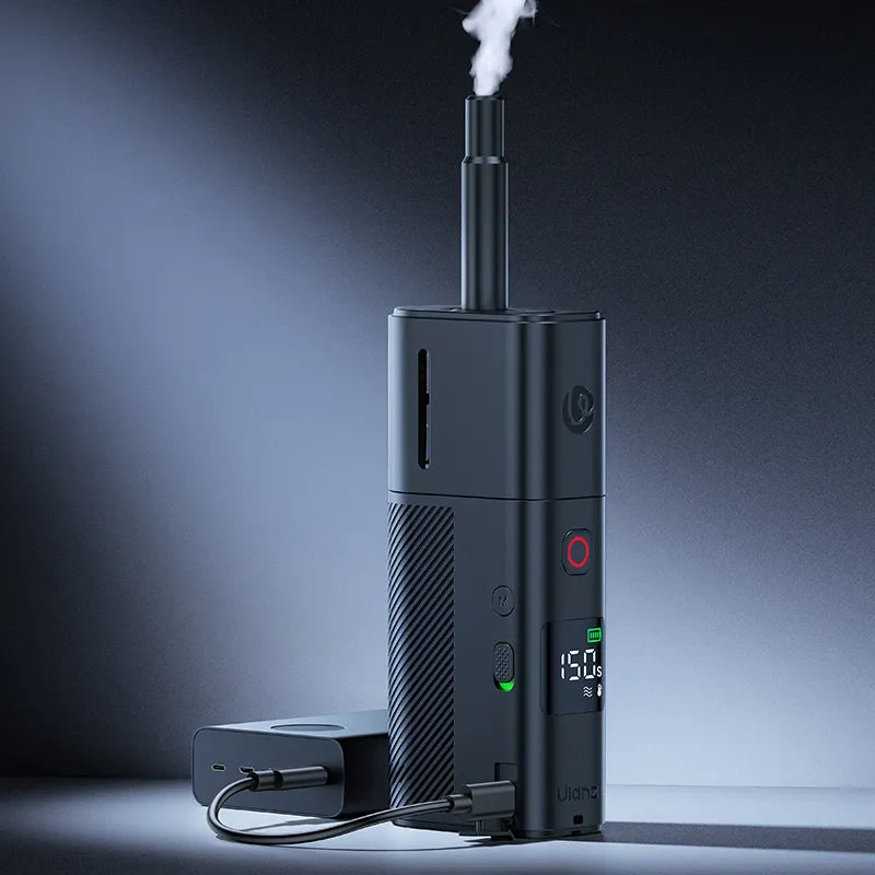 Ulanzi FM02 FILMOG X Portable Fog Machine X073