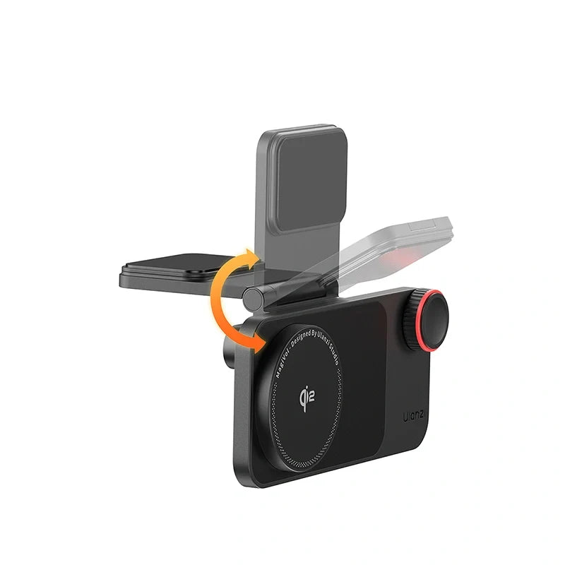 Ulanzi CW15 Wireless Charger with Qi2