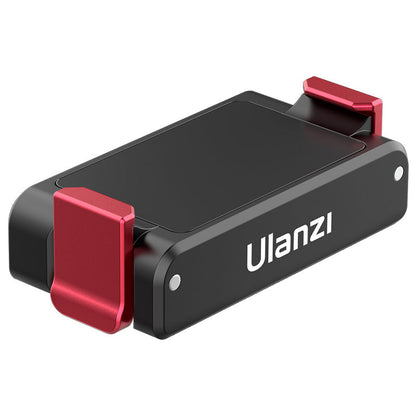 Ulanzi OA-12 Magnetic Suction 1/4'' Base for DJI Osmo Nano/ Action 2/3/4 2846A