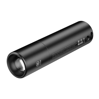 Ulanzi LM07 Photography Rechargeable Flashlight L031GBB1