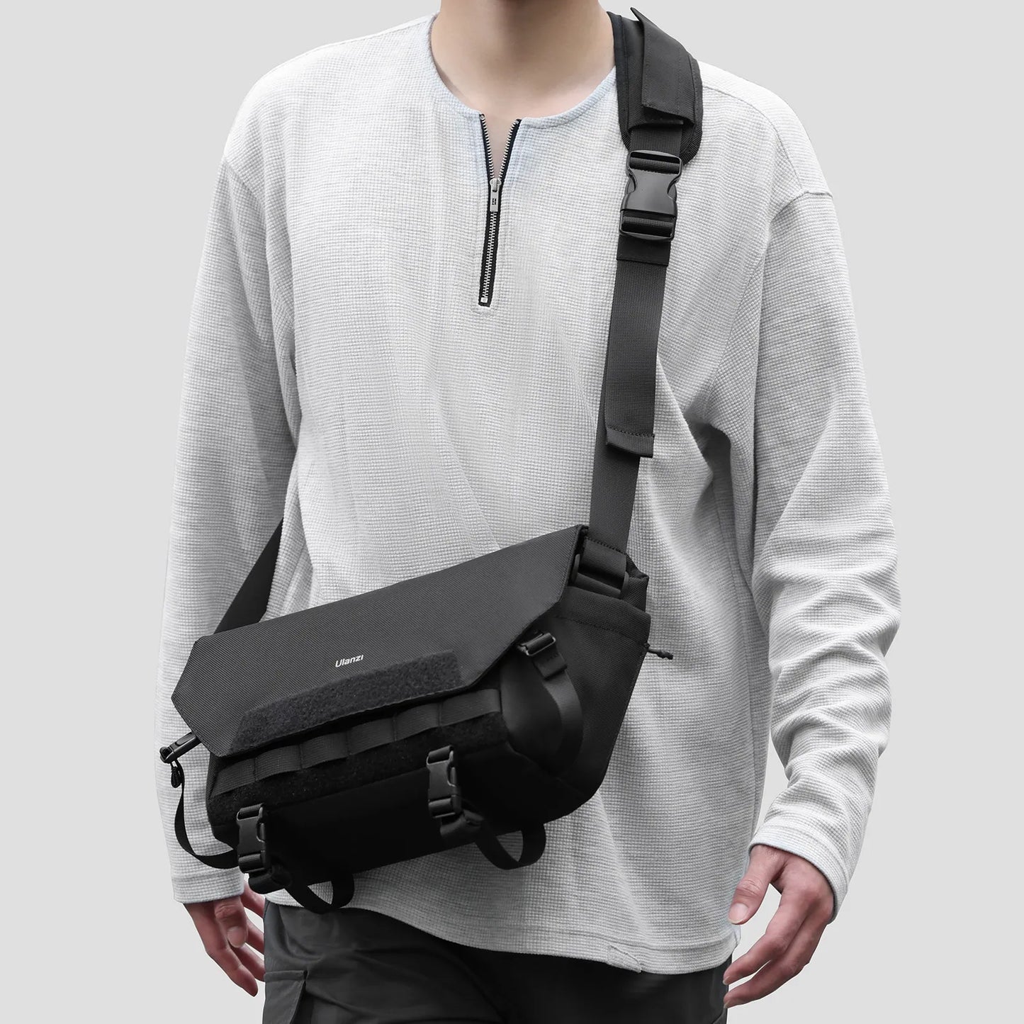 Ulanzi BC08 Camera Sling Bag B010
