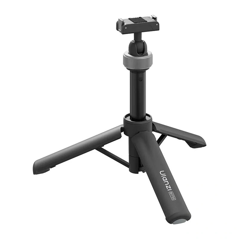 Ulanzi MT95 Mini Tripod for DJI Action 5/Insta360/1/4“Mount