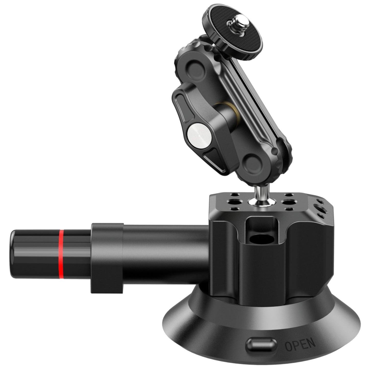 Ulanzi SC-01 Strong Suction Cup Mount (3")