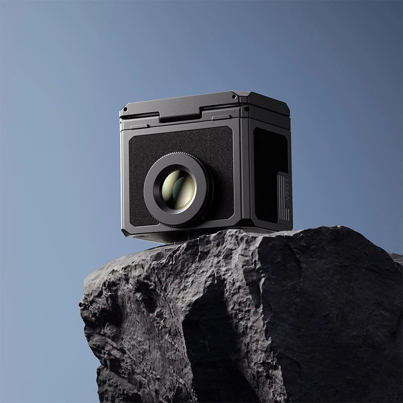 Ulanzi VF01 Waist-Level Viewfinder C090