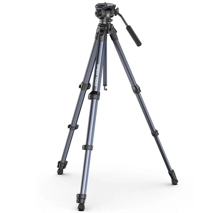 Ulanzi Ombra XIANG II Video Travel Tripod T154