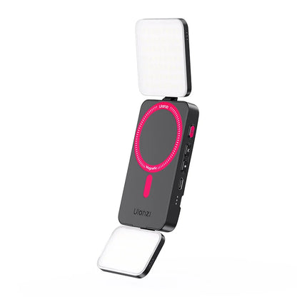 Ulanzi GL01 GlowUp Fill Light for Smartphone