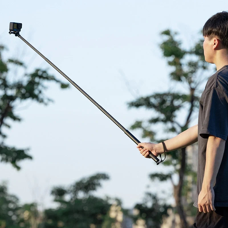 Ulanzi Selfie Stick Pole for Insta360/DJI/Gopro Action Camera 3031