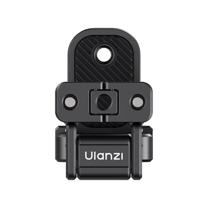 Ulanzi PK16 Quick-Release Magnetic Base for DJI Osmo Pocket 4/3