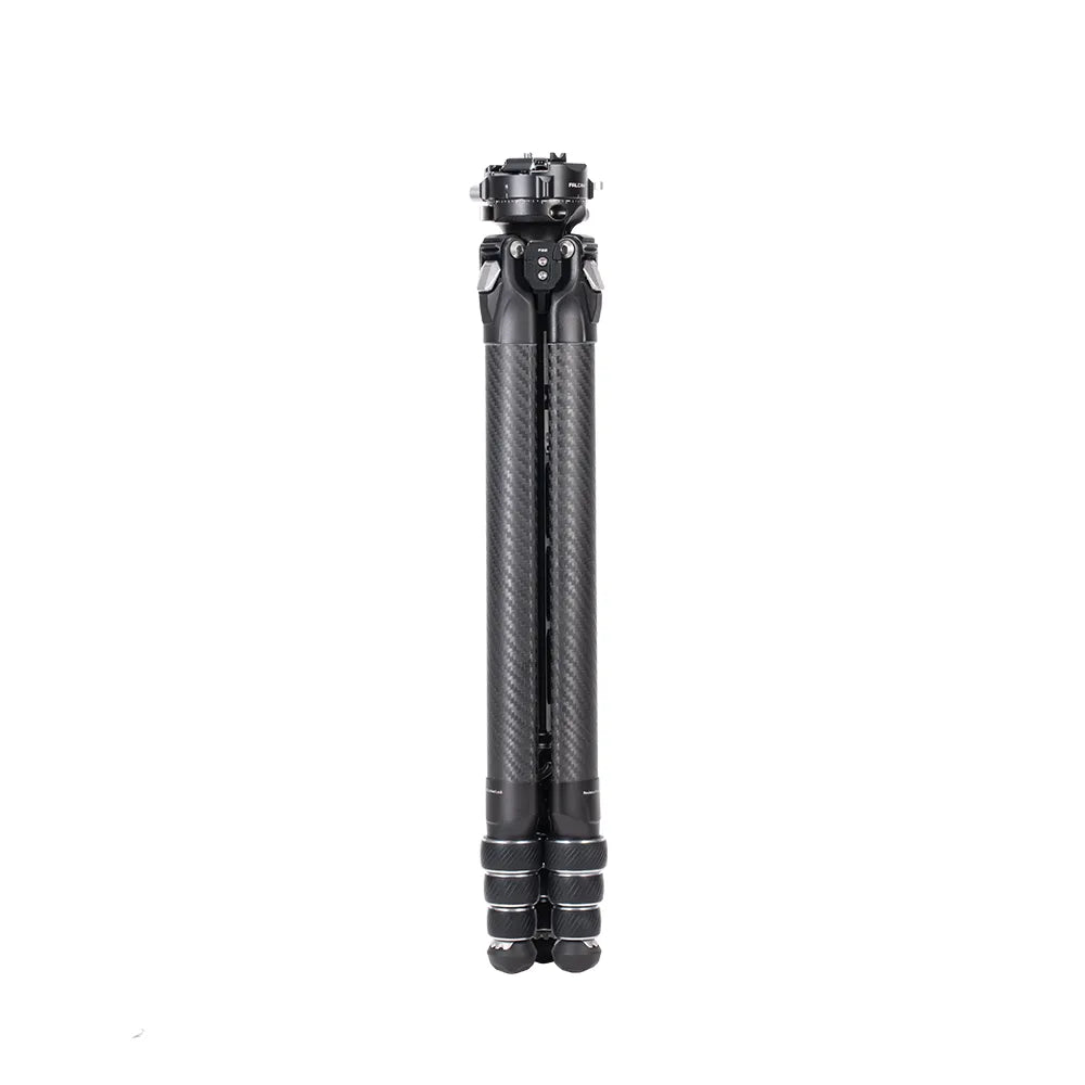 Falcam TreeRoot Quick Lock Travel Tripod (155cm Height, 5kg Load, F38 Quick Release)