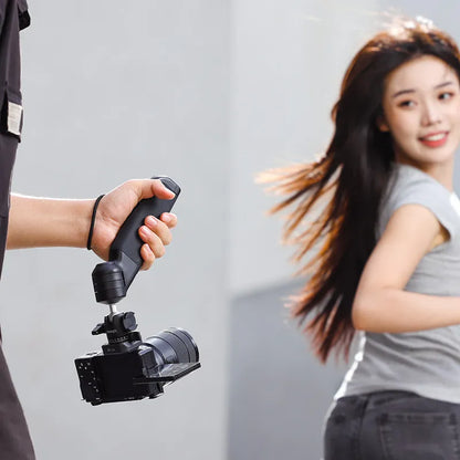 Ulanzi TT38 One-click Opening Tripod T070GBB1