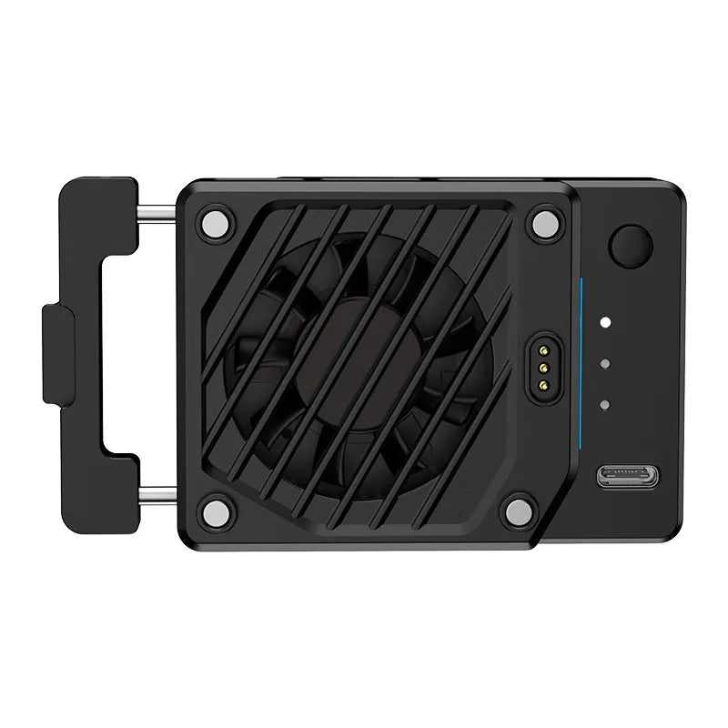 Ulanzi CU01 Thermostatic Semiconductor Camera Cooler Kit