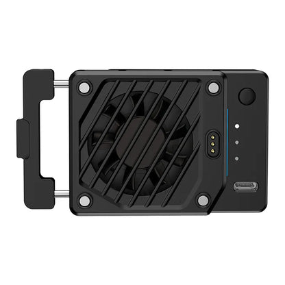 Ulanzi CU01 Thermostatic Semiconductor Camera Cooler Kit