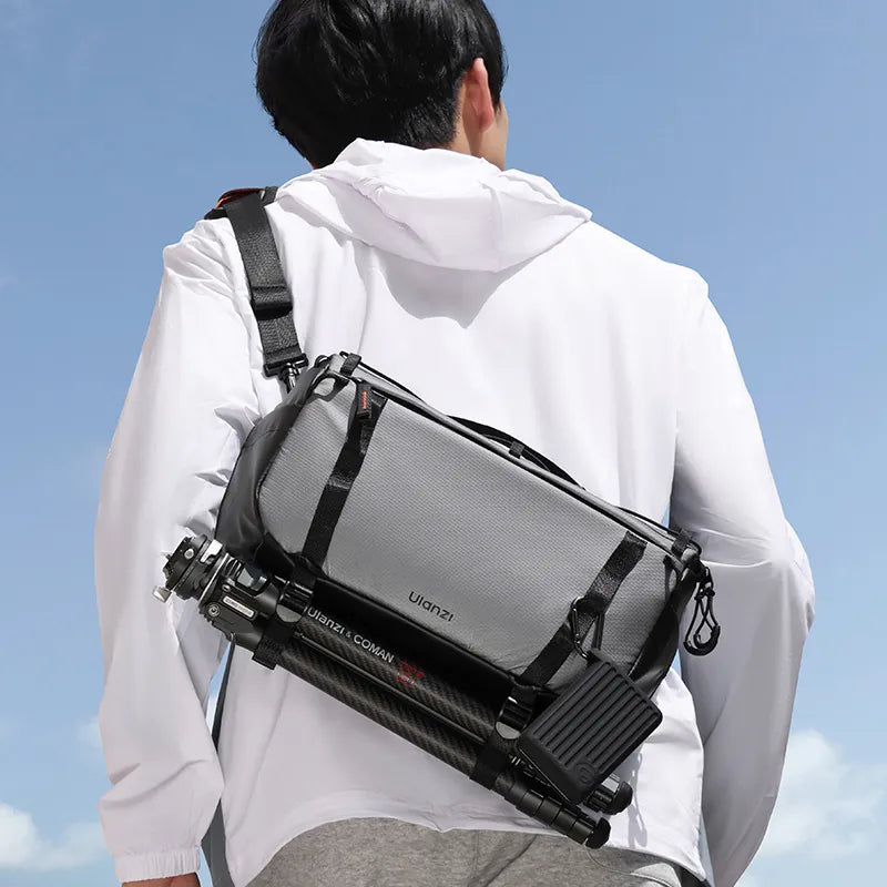 Ulanzi SU02 13L Hoshino crossbody bag B163