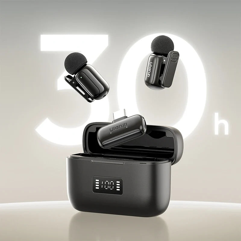 Ulanzi All-in-One Vlogging Kit