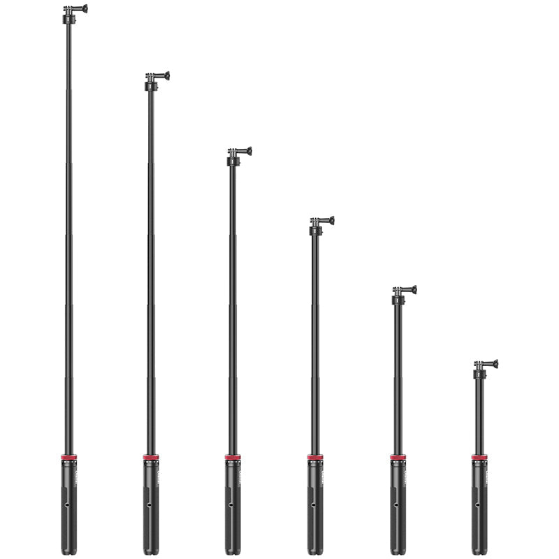 Ulanzi Go-Quick II 1.4m Extendable Tripod 3113