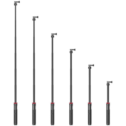 Ulanzi Go-Quick II 1.4m Extendable Tripod 3113