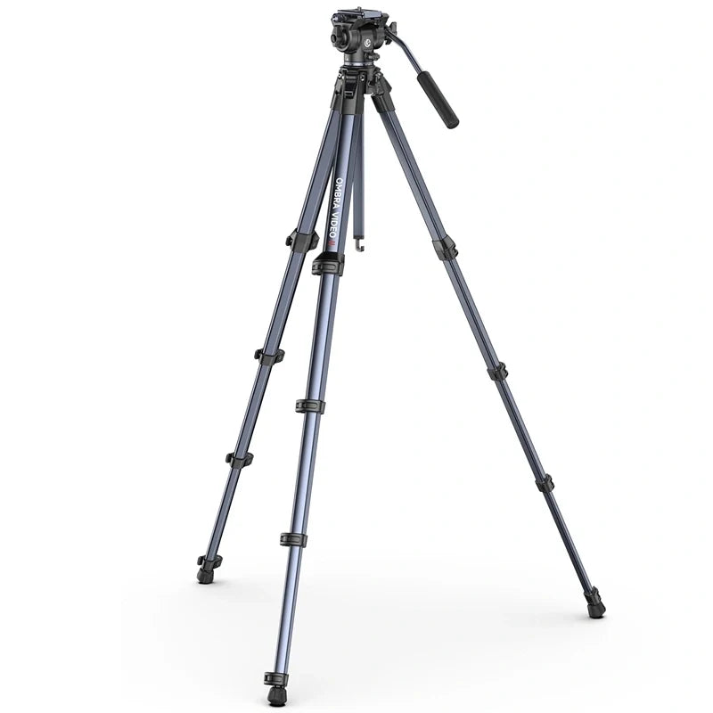Ulanzi Ombra XIANG II Video Travel Tripod T154
