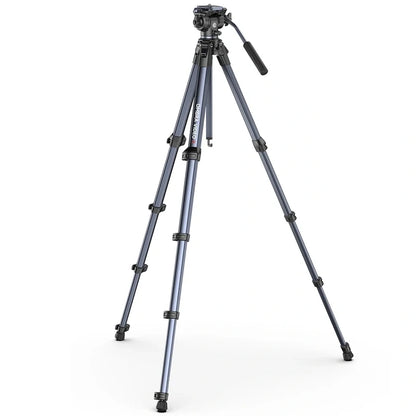 Ulanzi Ombra XIANG II Video Travel Tripod T154