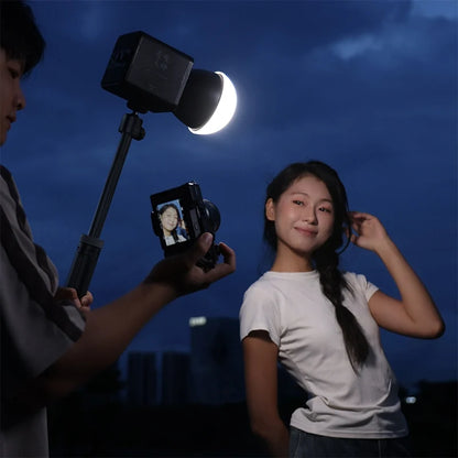 Ulanzi TT24 Cka Quick-Release Selfie Stick with 1/4" Thread