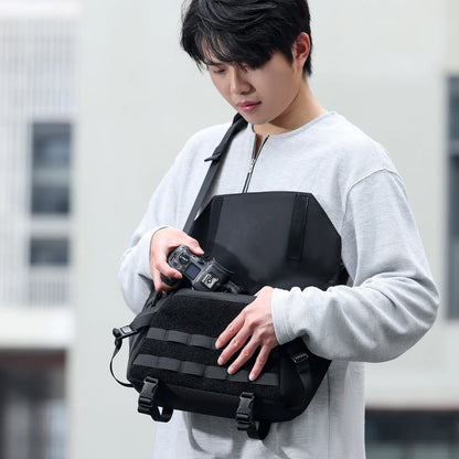 Ulanzi BC08 Camera Sling Bag B010