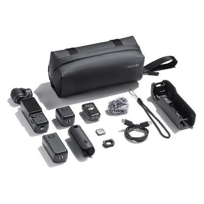 Ulanzi PK-04 Carrying Bag for Pocket 3/4 & Xtra Muse B012