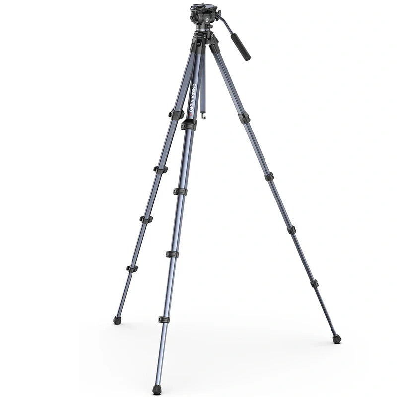 Ulanzi Ombra XIANG II Video Travel Tripod T154