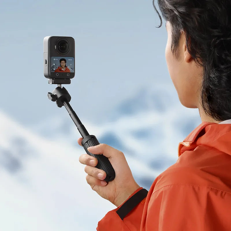 Ulanzi MT66 ClipMate Tripod for Action Cameras S041