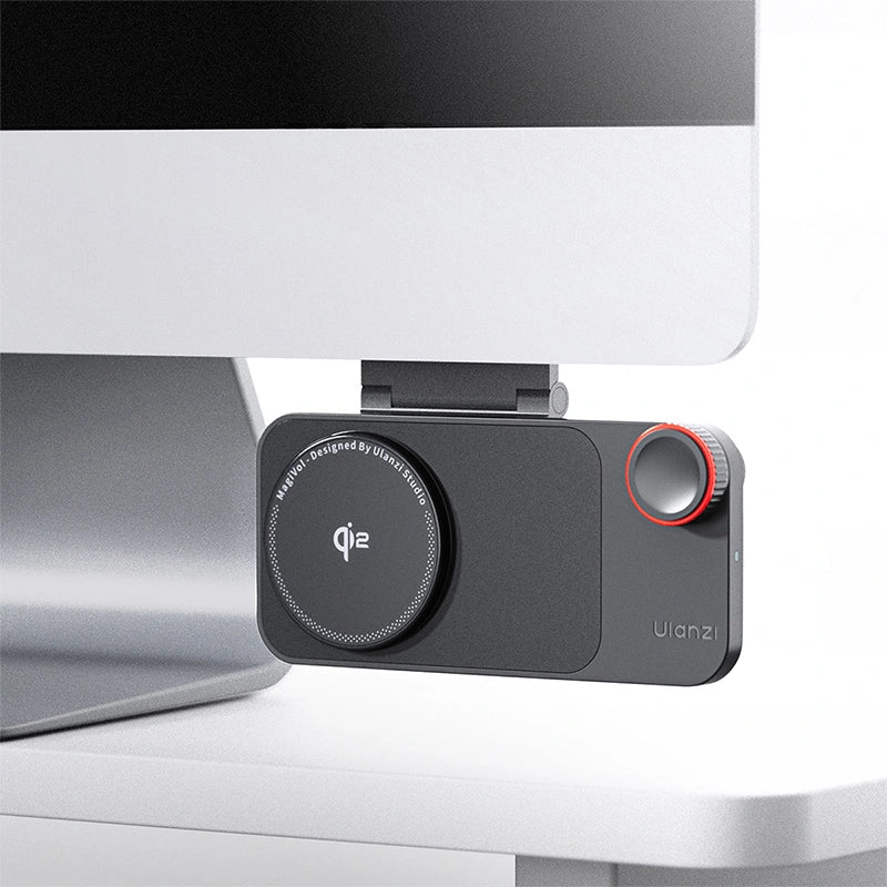 Ulanzi CW15 Wireless Charger with Qi2