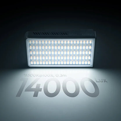 Ulanzi 40W Portable Video Light
