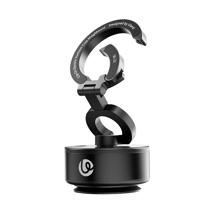 Ulanzi SK-22 Electric Suction MagMount M096