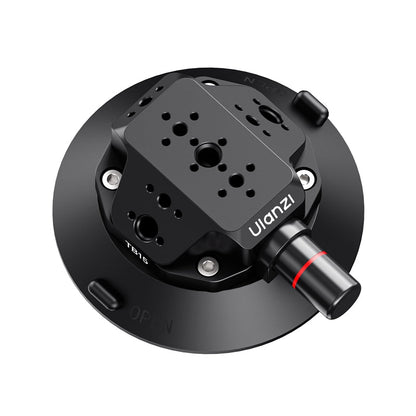 Ulanzi TB15 Suction Cup Mount S006