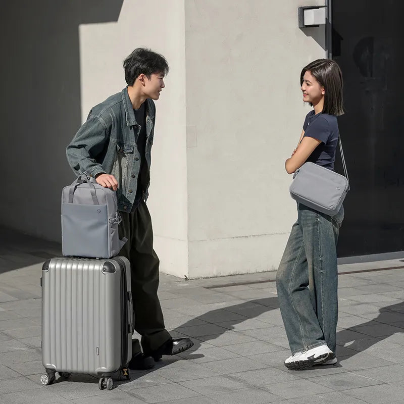 Ulanzi F08 Lightweight Travel Backpack B159