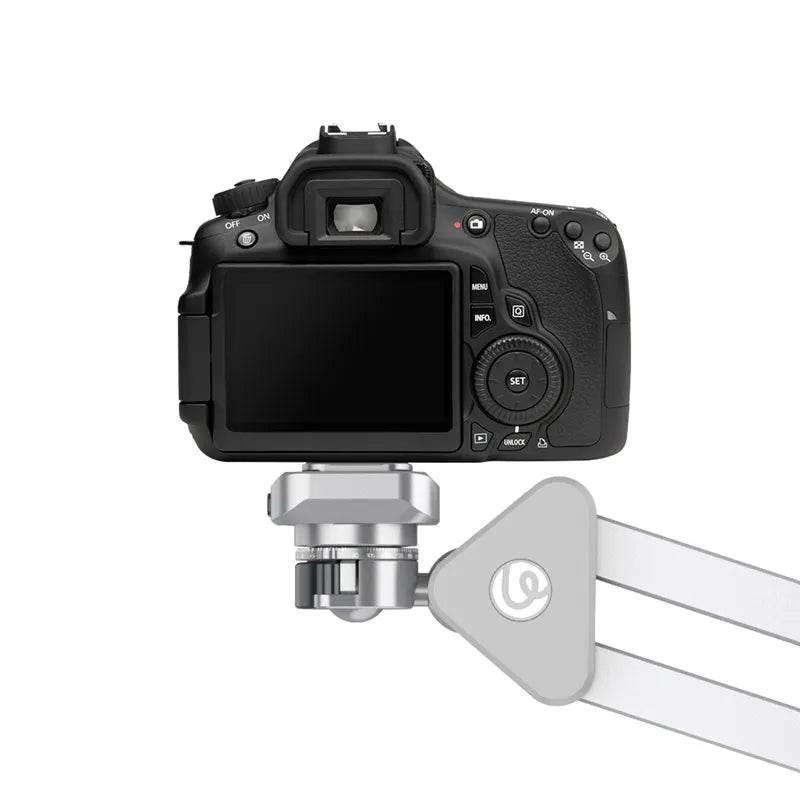 Ulanzi TH04 Overhead Camera Mount T088