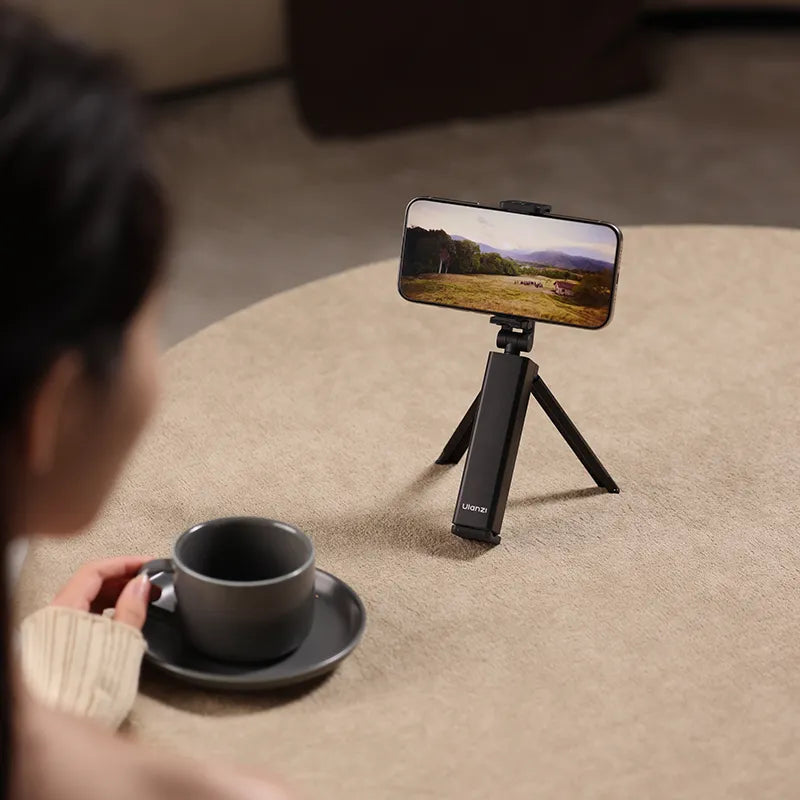 Ulanzi SK-20 Travel Phone Holder M051