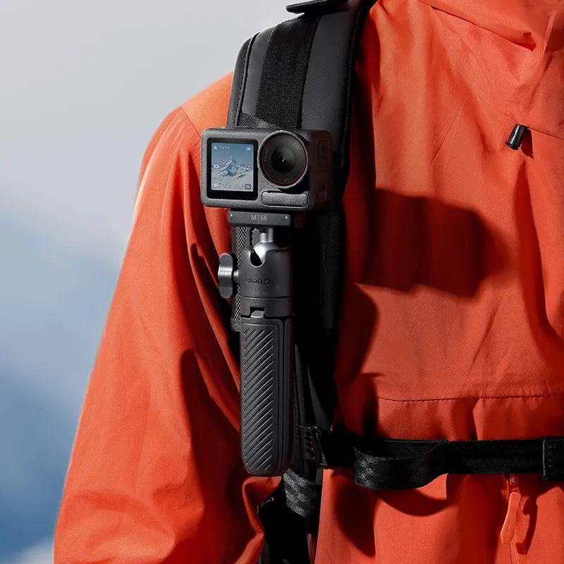Ulanzi MT66 ClipMate Tripod for Action Cameras S041