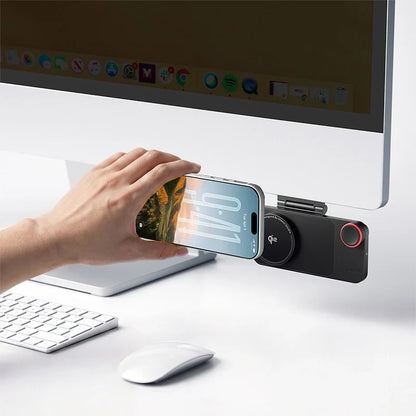 Ulanzi CW15 Wireless Charger with Qi2