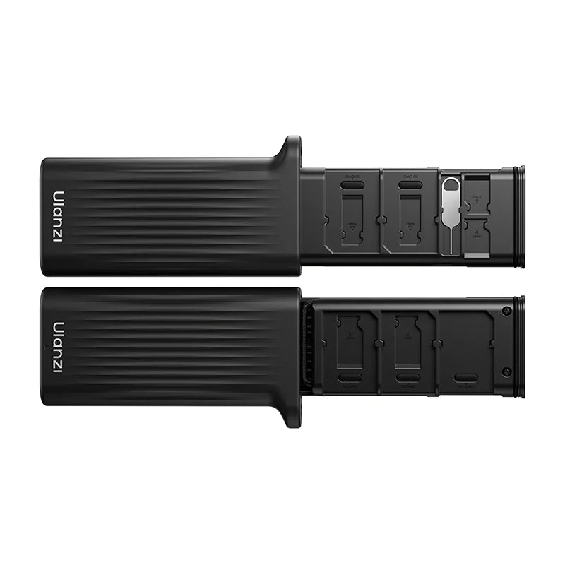 Ulanzi CR2 All-in-One Card Case X132