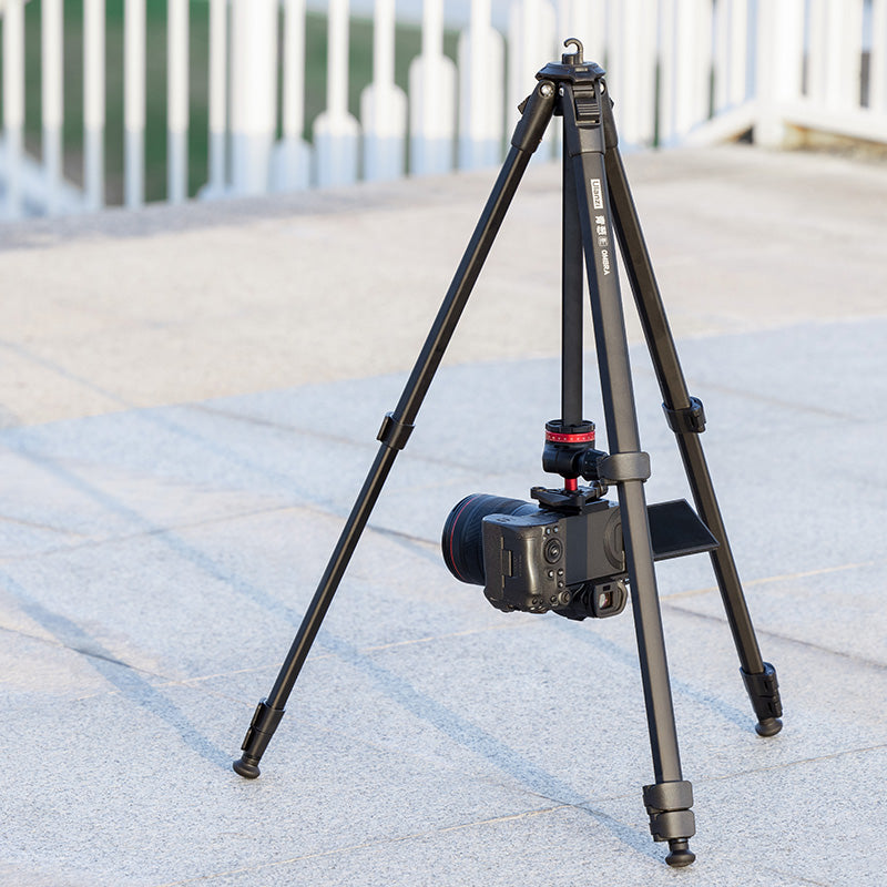 Ulanzi Ombra YING Travel Tripod