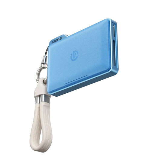 Ulanzi DC01 2-in-1 Portable Memory Card Case