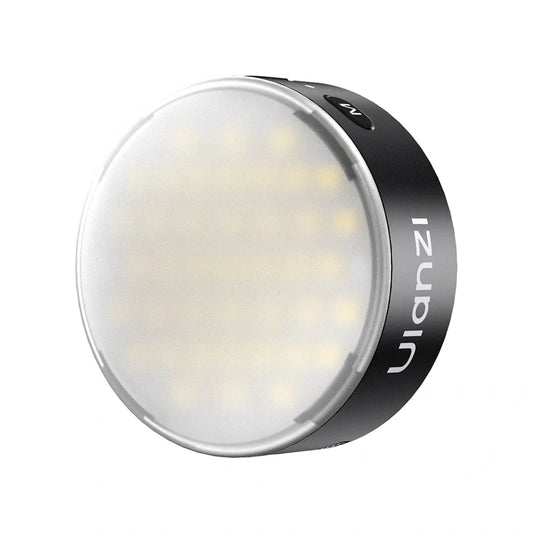 Ulanzi MFL01 Mini Portable Phone Flash