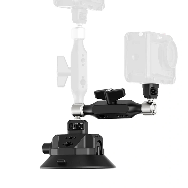 Ulanzi TB15 Suction Cup Mount S006