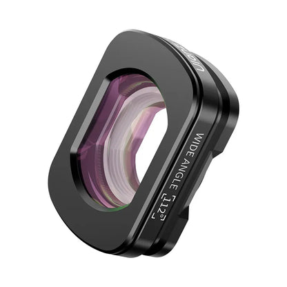 Ulanzi 112° Wide-Angle Lens for Xtra Muse & DJI Pocket 3 C051