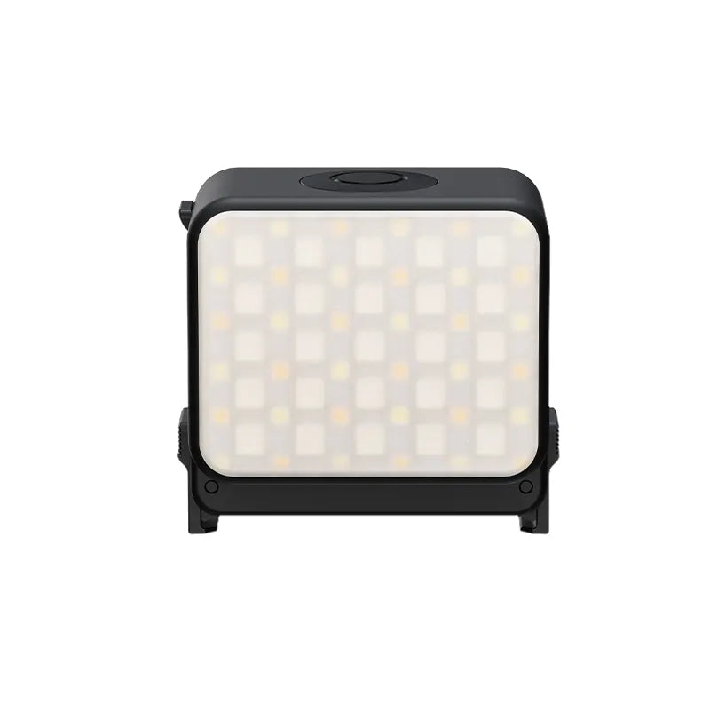 Ulanzi LM18 Mini LED Video Light for Xtra Muse & DJI Action 5/4/3 & Pocket 3/4 L042GBB1