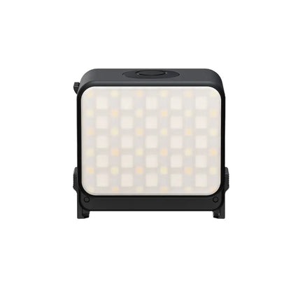 Ulanzi LM18 Mini LED Video Light for Xtra Muse & DJI Action 5/4/3 & Pocket 3/4 L042GBB1