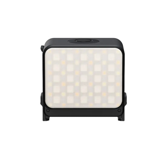 Ulanzi LM18 Mini LED Video Light for Xtra Muse & DJI Action 5/4/3 & Pocket 3/4 L042GBB1