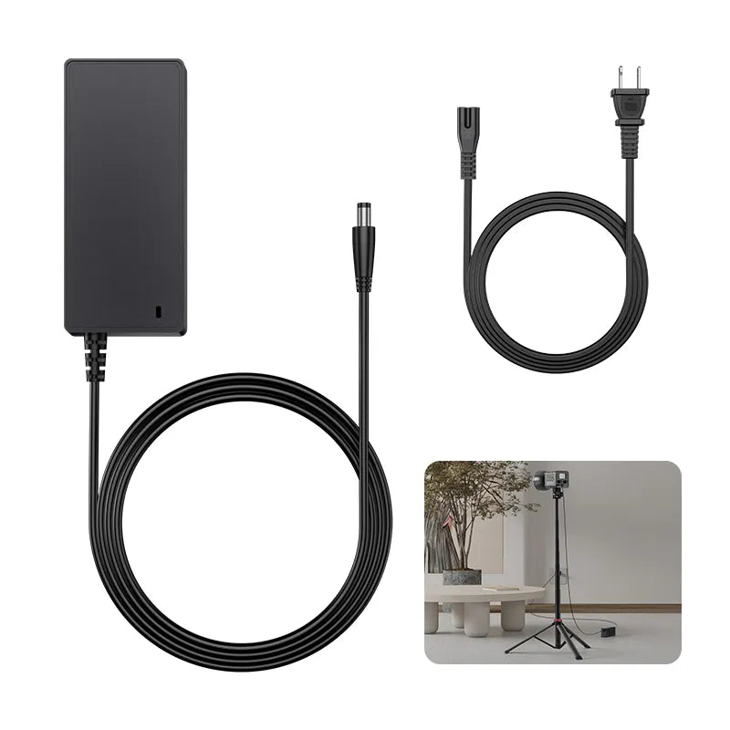 Ulanzi HT005 DC Power Adapter for 40W Pro / RGB Light