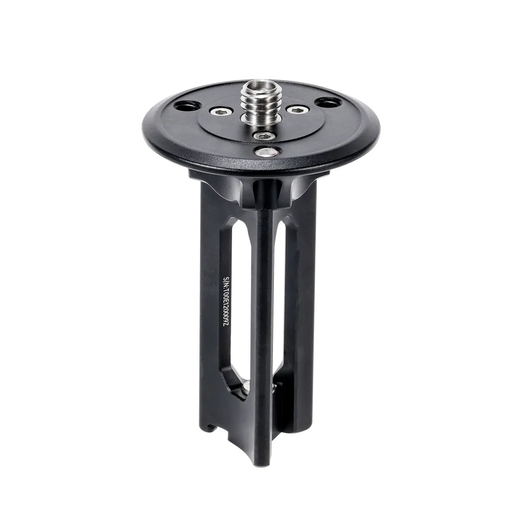 Falcam TreeRoot Quick Lock Travel Tripod (155cm Height, 5kg Load, F38 Quick Release)